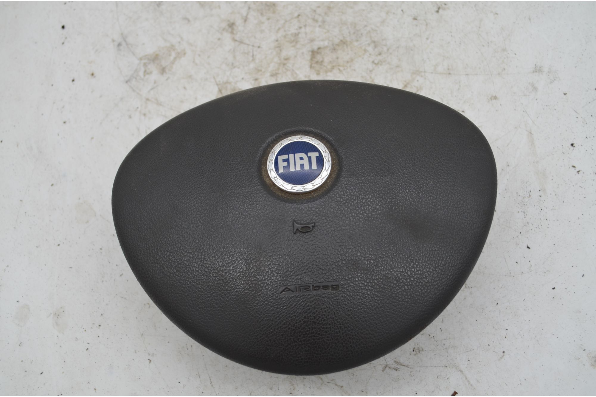 Airbag Volante Fiat Punto 188 Dal 1999 al 2011 Cod 7353352420  1756988996468