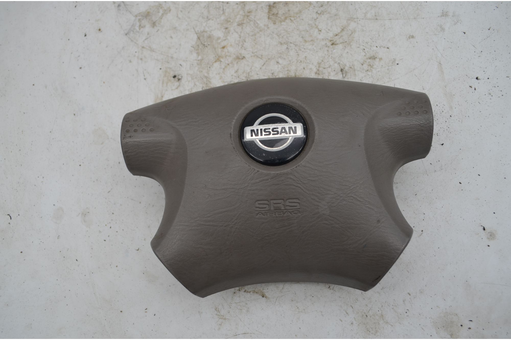 Airbag Volante Nissan X-Trail Dal 2001 al 2007 Cod Y8510AU060  1756989599354