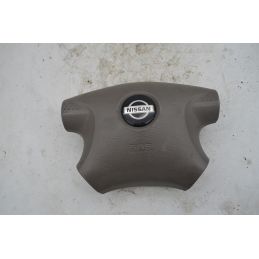 Airbag Volante Nissan X-Trail Dal 2001 al 2007 Cod Y8510AU060  1756989599354
