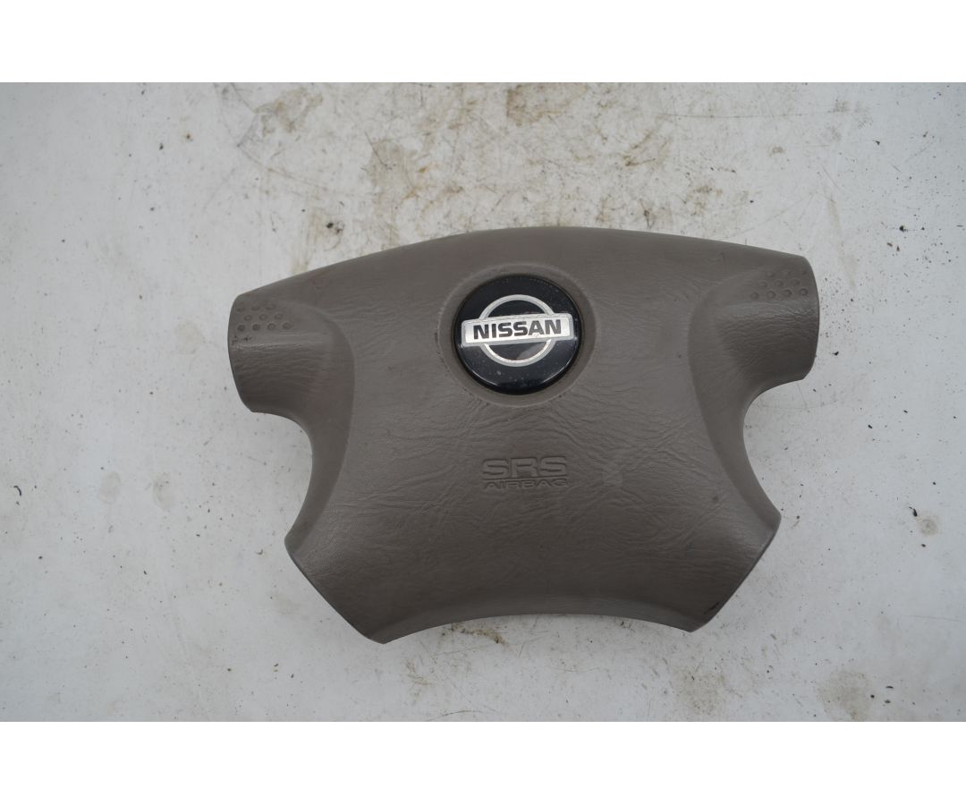Airbag Volante Nissan X-Trail Dal 2001 al 2007 Cod Y8510AU060  1756989599354