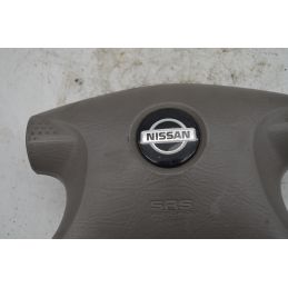 Airbag Volante Nissan X-Trail Dal 2001 al 2007 Cod Y8510AU060  1756989599354