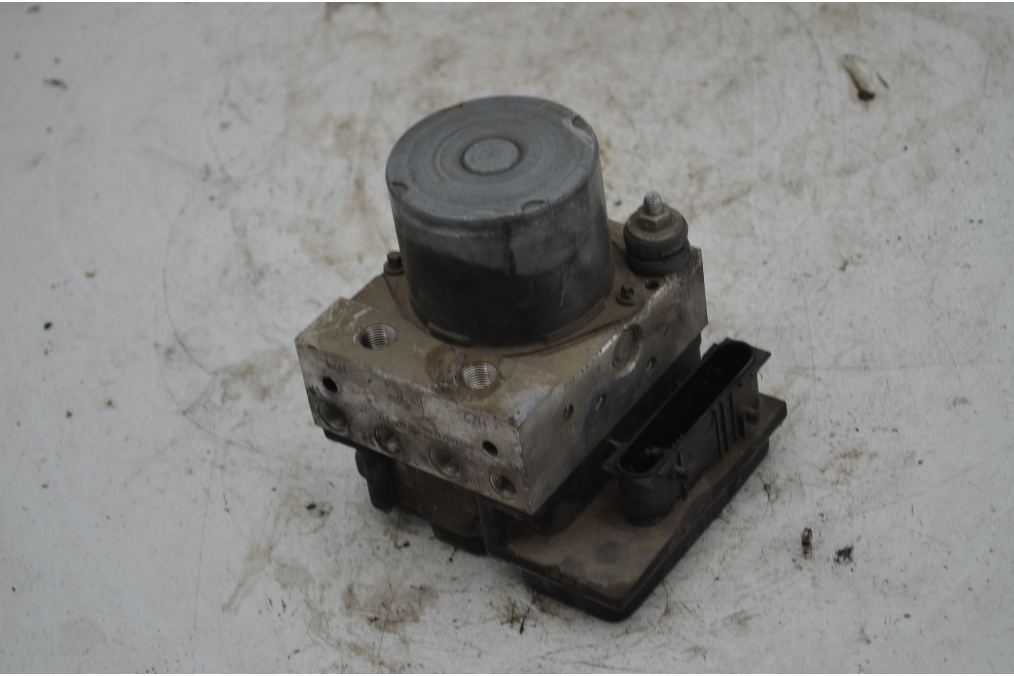 Pompa Modulo ABS Opel Corsa D Dal 2006 al 2014 Cod 0265950402  1756989945847