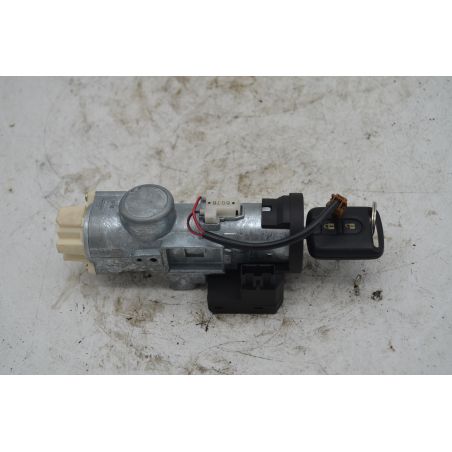 Blocchetto Avviamento Nissan X-Trail Dal 2001 al 2007 Cod 5WK48042A  1756991219806