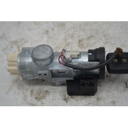 Blocchetto Avviamento Nissan X-Trail Dal 2001 al 2007 Cod 5WK48042A  1756991219806