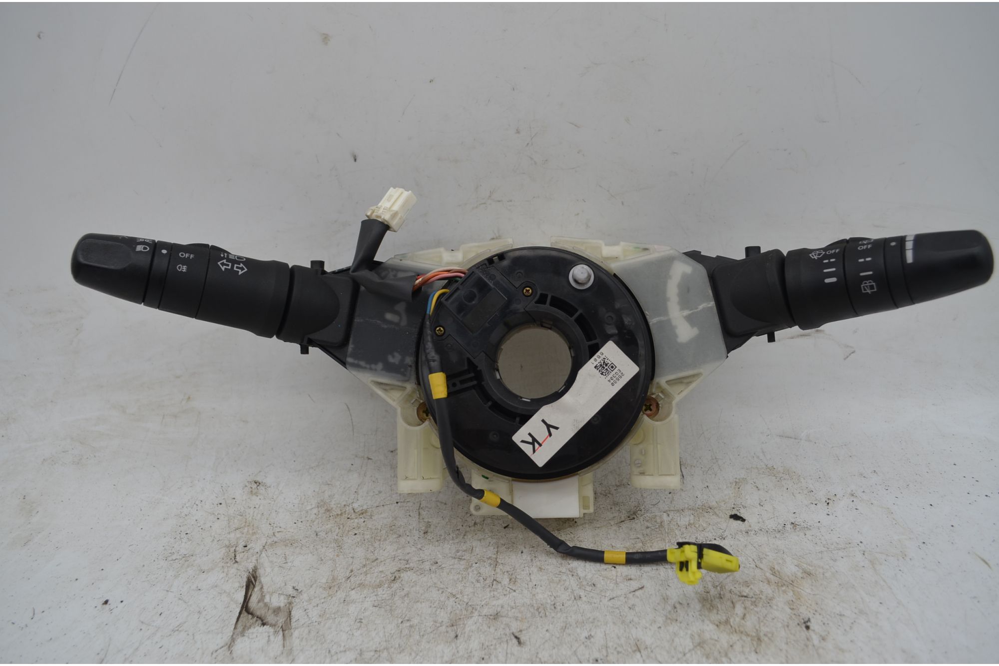 Devioluci Completo Nissan X-Trail Dal 2001 al 2007 Cod 25560EQ304  1756993490180