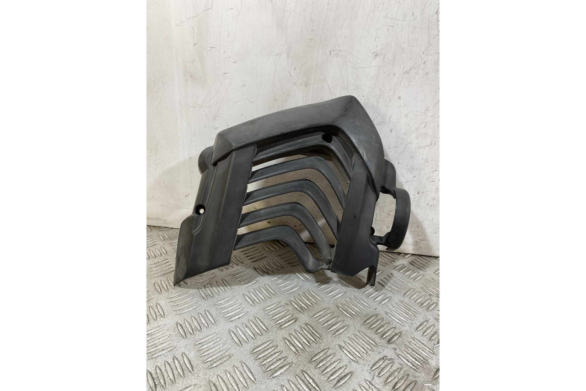 Carena Griglia Radiatore Yamaha Xenter 125 / 150 Dal 2011 al 2018  1756995352431