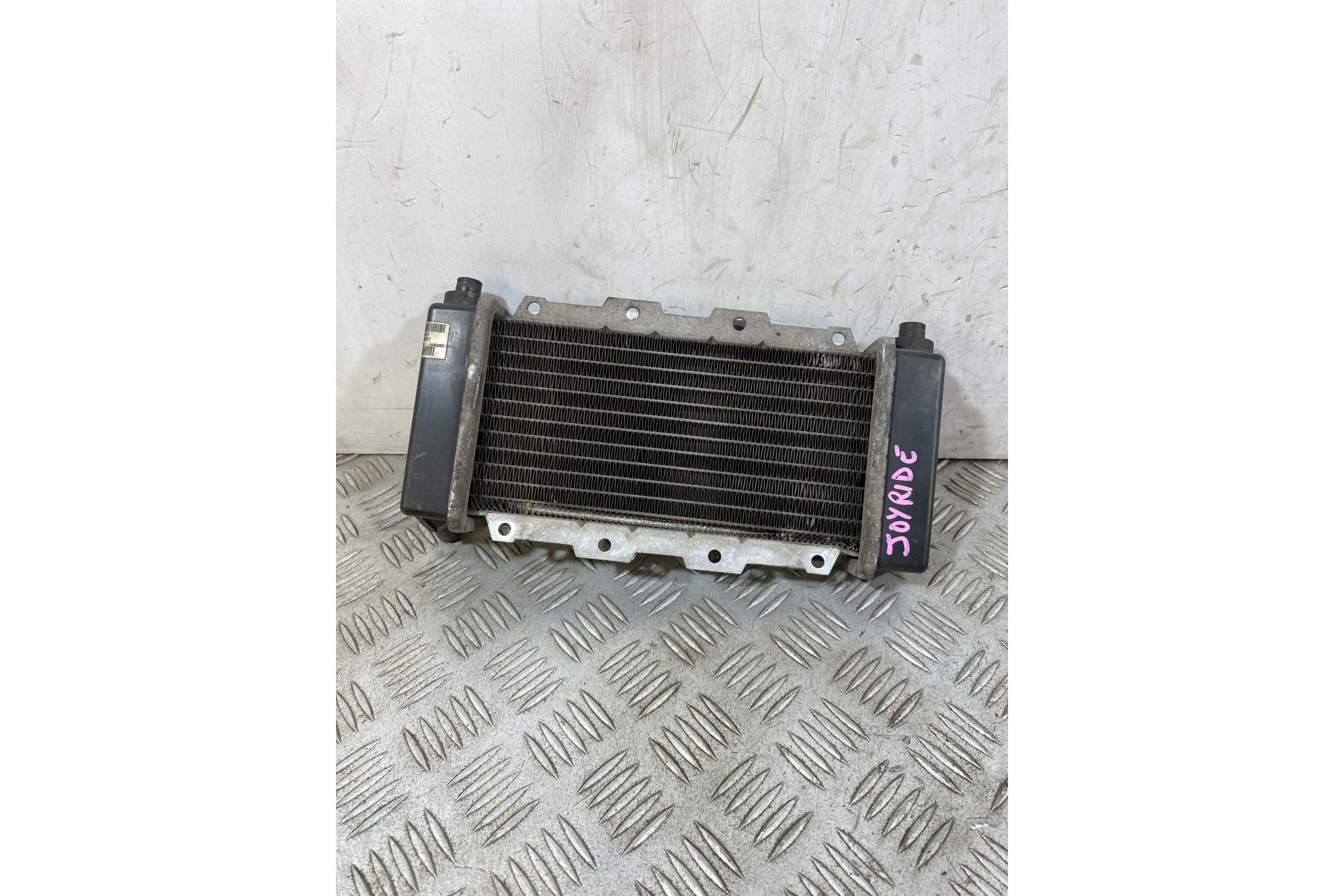 Radiatore SYM Joyride 125 / 150 Dal 2000 al 2007  1756995741761