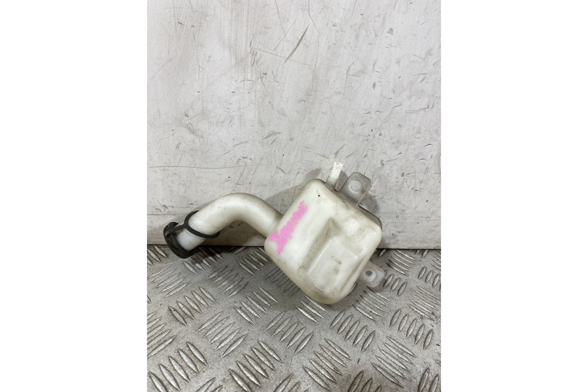Vaschetta Acqua Sym Joyride 125 EVO Dal 2008 al 2017  1756996059582
