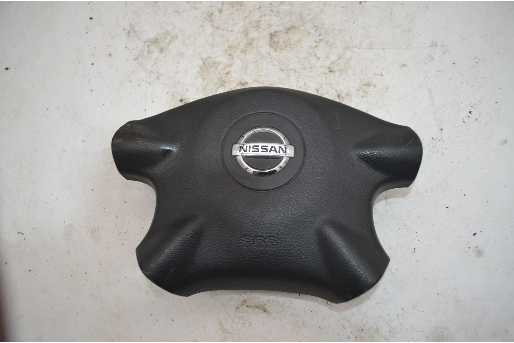 Airbag Volante Nissan X-Trail Dal 2001 al 2007 Cod Y8510AU060  1756997201232