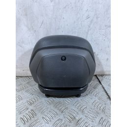Schienalino Poggiaschiena Sella Sym Joyride 125 EVO Dal 2008 al 2017  1756997312600