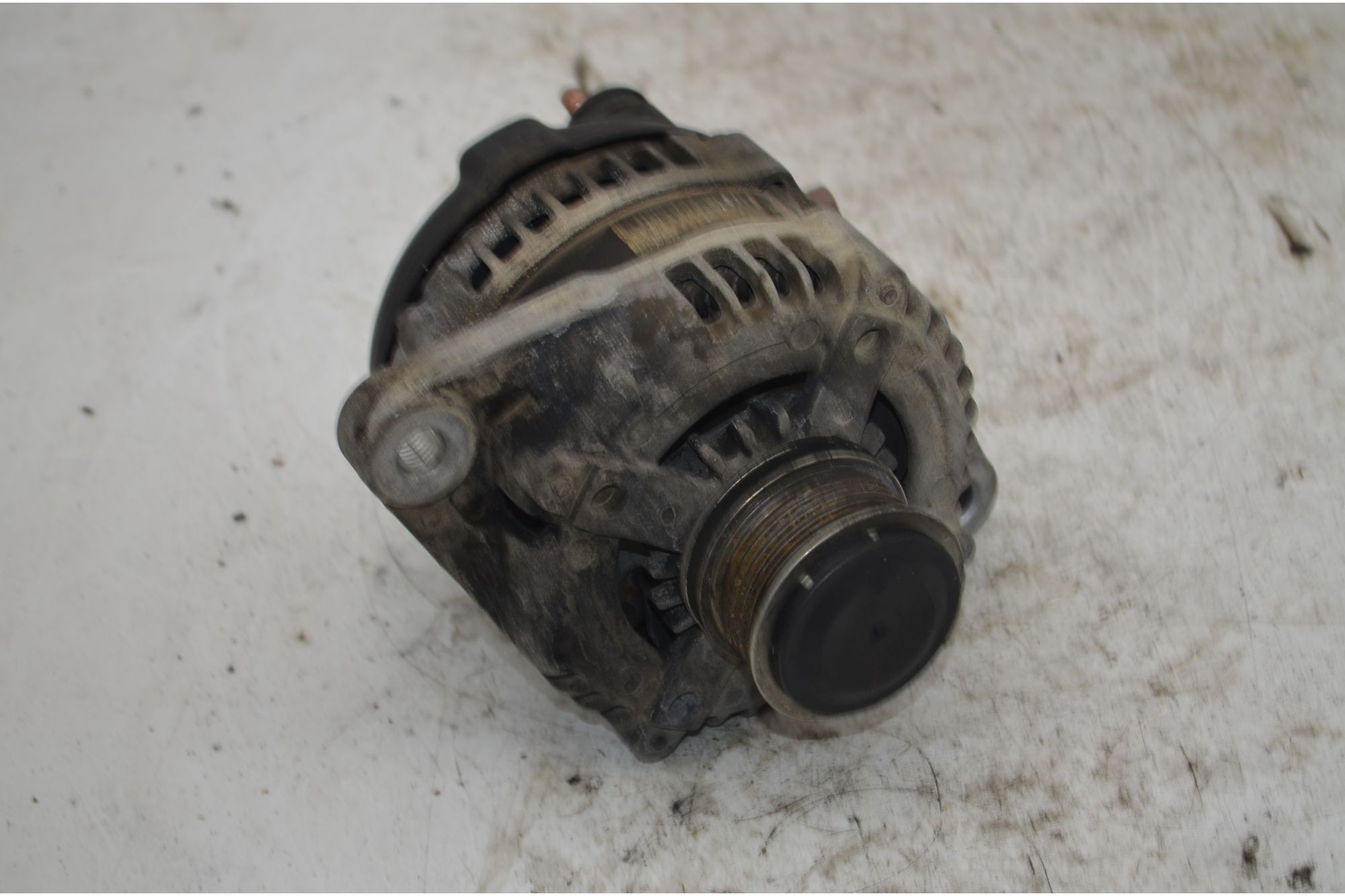 Alternatore Jeep Cherokee Dal 2014 al 2018 Cod TN104211-8870  1756997726117