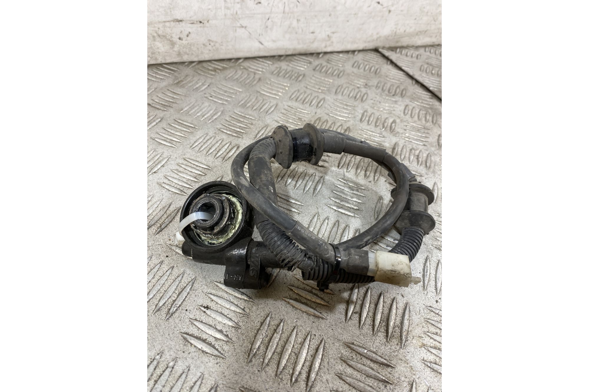 Rinvio Contachilometri Sym Joyride 125 EVO Dal 2008 al 2017  1757056938670