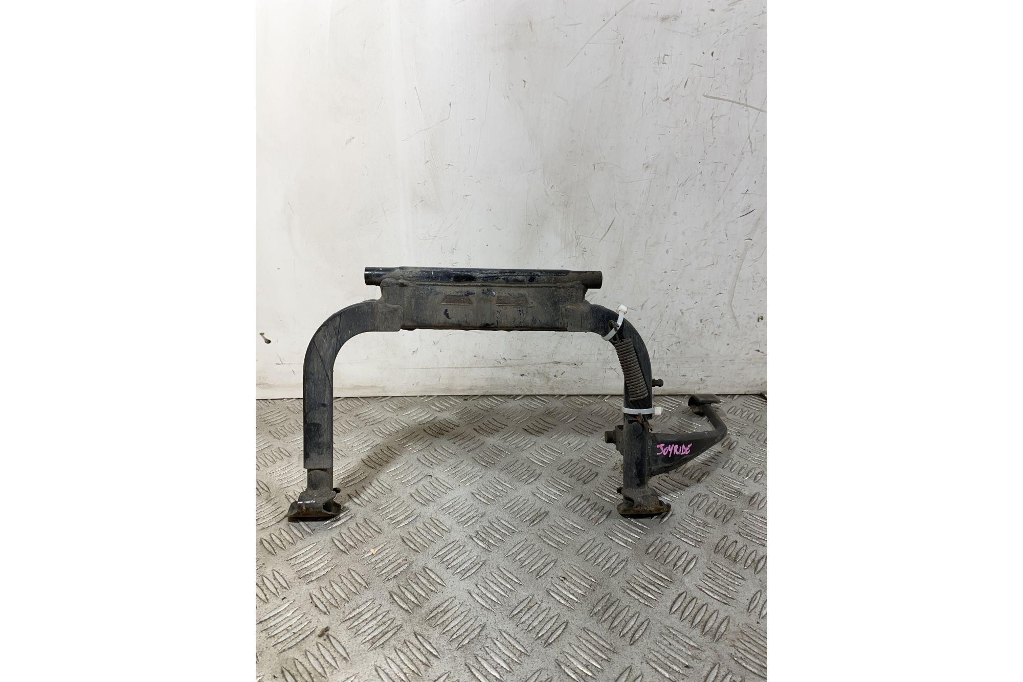 Cavalletto Centrale Sym Joyride 125 EVO Dal 2008 al 2017  1757058956153