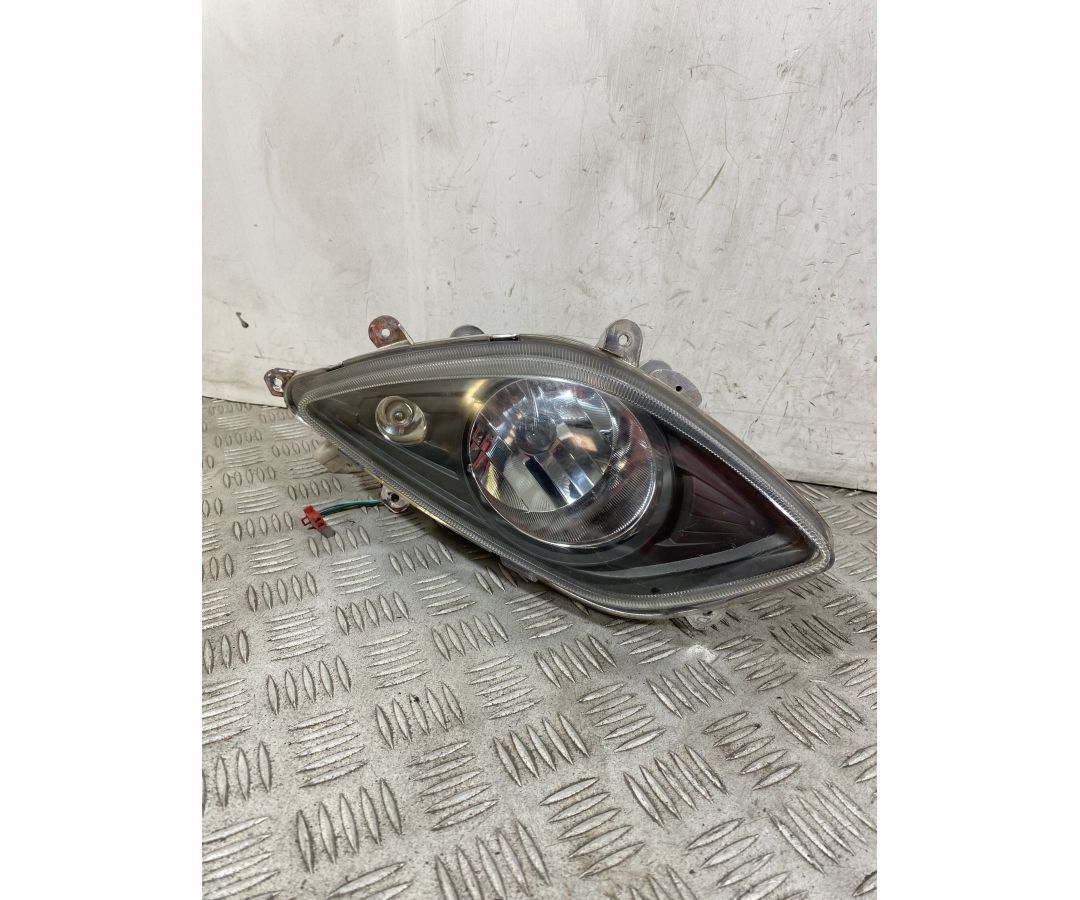 Faro Fanale Anteriore Destro DX Sym Joyride 125 EVO Dal 2008 al 2017  1757059311050