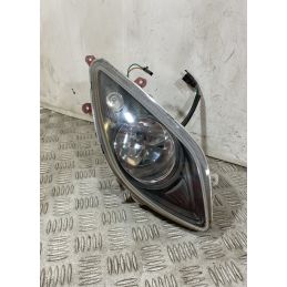 Faro Fanale Anteriore Sinistro SX Sym Joyride 125 EVO Dal 2008 al 2017  1757059695877