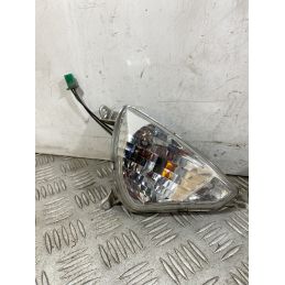Coppia Frecce Anteriori Yamaha Xenter 125 / 150 Dal 2011 al 2018  1757060373566