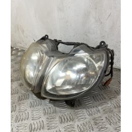 Faro Fanale Anteriore Yamaha Xenter 125 / 150 Dal 2011 al 2018  1757060858643