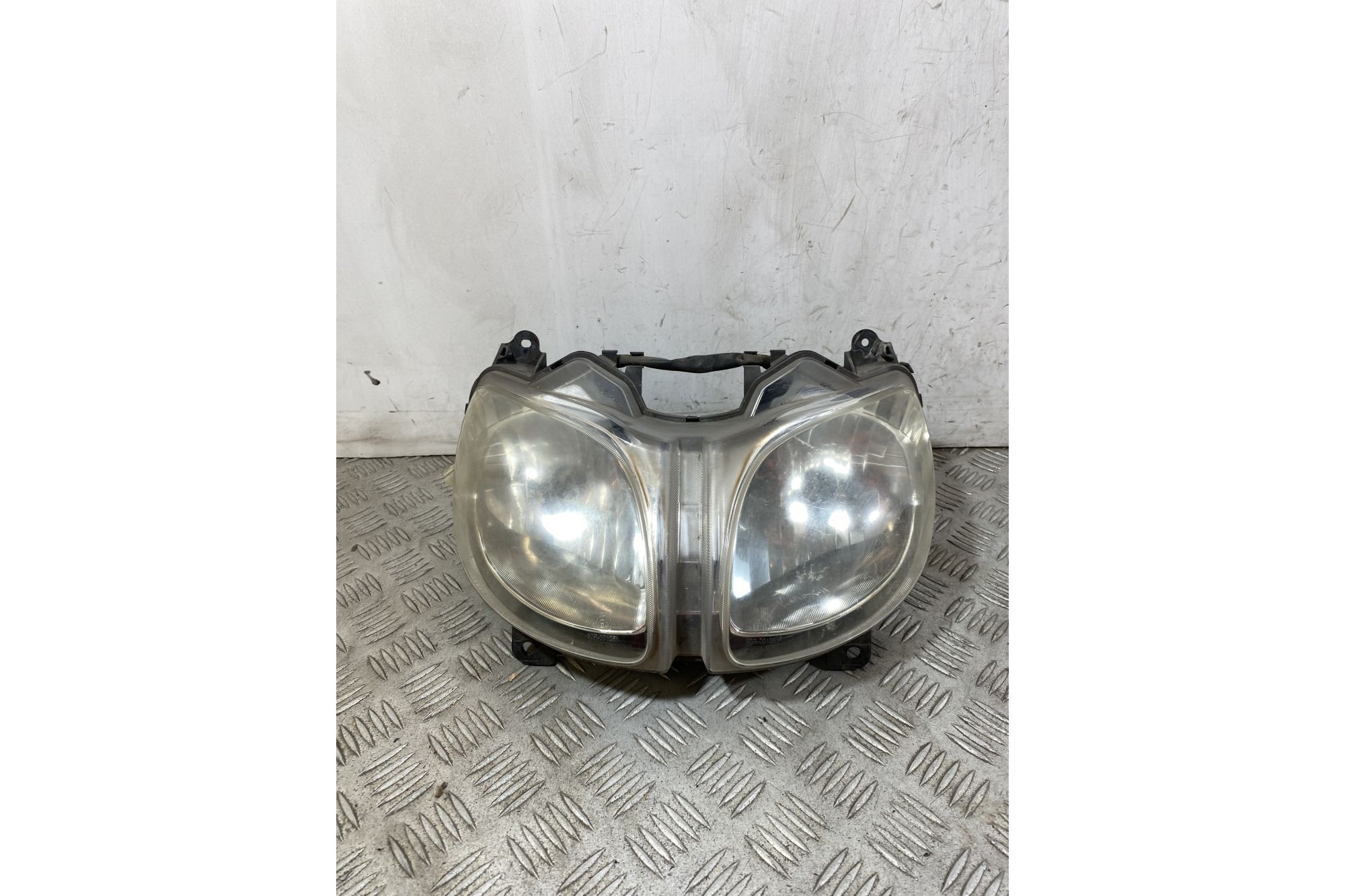 Faro Fanale Anteriore Yamaha Xenter 125 / 150 Dal 2011 al 2018  1757060858643