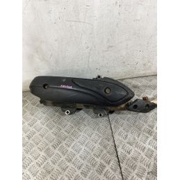 Marmitta Terminale Di Scarico Yamaha Xenter 125 / 150 Dal 2011 al 2018  1757061082290