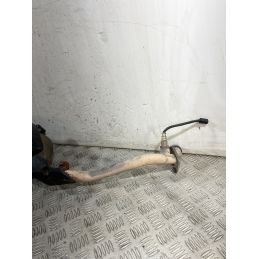 Marmitta Terminale Di Scarico Yamaha Xenter 125 / 150 Dal 2011 al 2018  1757061082290
