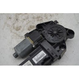 Motorino alzavetro anteriore SX Renault Scenic Xmod Dal 2013 al 2016 Cod 807319718R  1757061500299