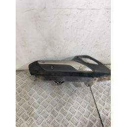Marmitta Terminale Di Scarico Honda SH 125 / 150 Dal 2013 al 2016  1757067624289