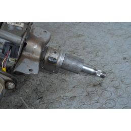 Piantone Dello Sterzo Fiat Punto 188 Dal 1999 al 2011 Cod 2610107503A  1757061960222