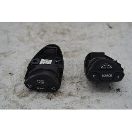 Comandi Cruise Control Nissan X-Trail Dal 2001 al 2007 Cod 255519H200  1757062886569