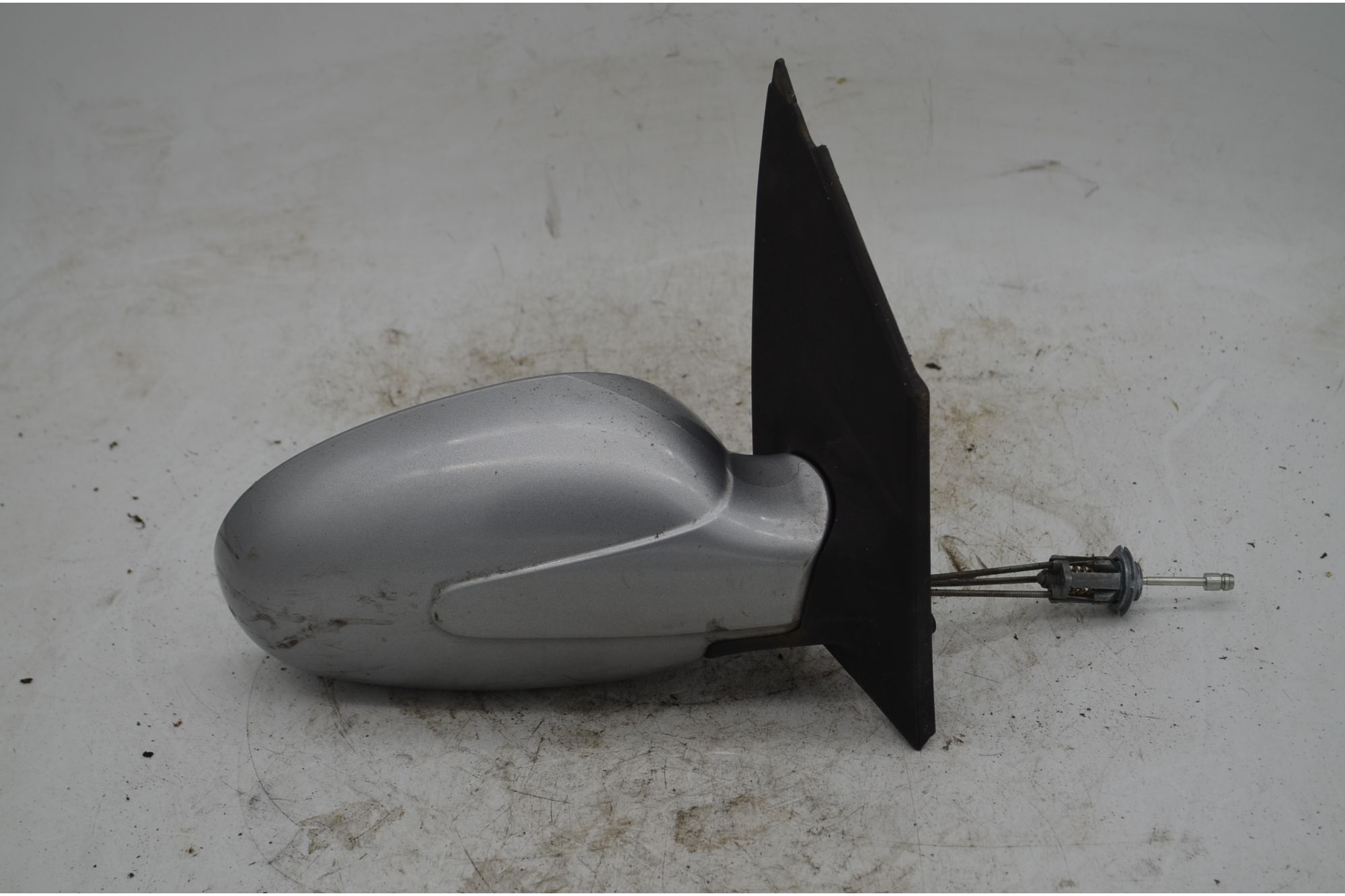 Specchietto retrovisore esterno DX Smart Fortwo W450 Dal 2004 al 2007 Cod 012027  1757063572218