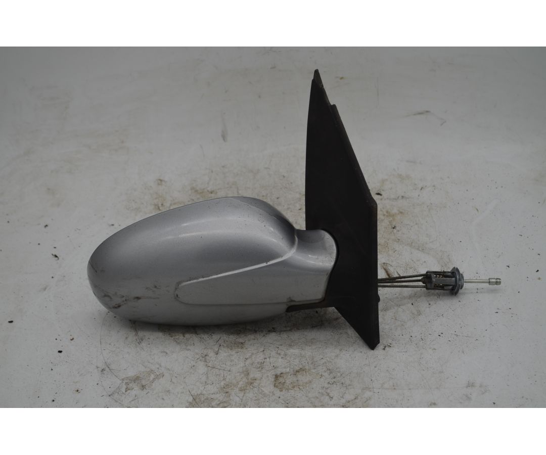 Specchietto retrovisore esterno DX Smart Fortwo W450 Dal 2004 al 2007 Cod 012027 1757063572218 Specchietto retrovisore esterno DX Smart Fortwo W450 Dal 2004 al 2007 Cod 012027 1757063572218