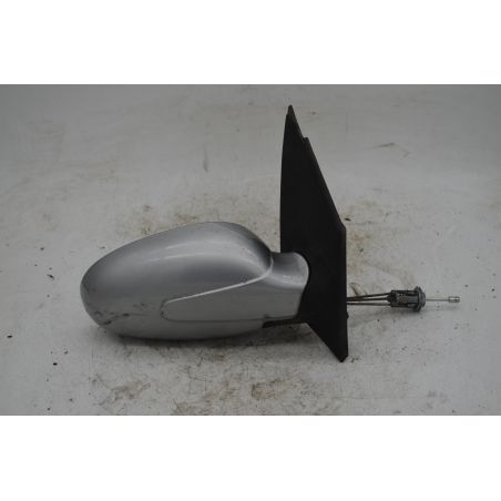 Specchietto retrovisore esterno DX Smart Fortwo W450 Dal 2004 al 2007 Cod 012027  1757063572218