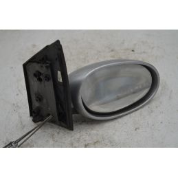 Specchietto retrovisore esterno DX Smart Fortwo W450 Dal 2004 al 2007 Cod 012027  1757063572218