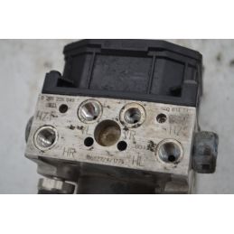 Pompa modulo ABS Audi A4 Dal 1994 al 2000 Cod 0265225048  1757065073720