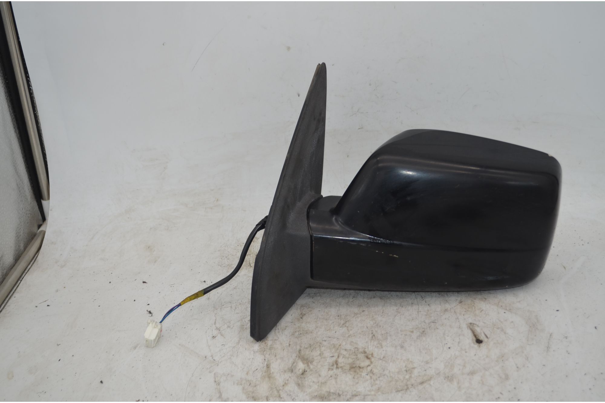 Specchietto Retrovisore esterno SX Nissan X-Trail Dal 2001 al 2007 Cod 01062  1757065640564
