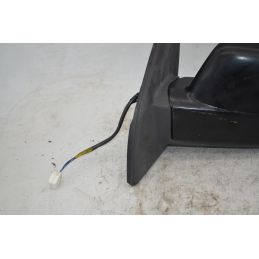 Specchietto Retrovisore esterno SX Nissan X-Trail Dal 2001 al 2007 Cod 01062  1757065640564