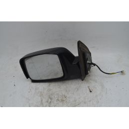 Specchietto Retrovisore esterno SX  Nissan X-Trail Dal 2001 al 2007 Cod 01062|1757065640564