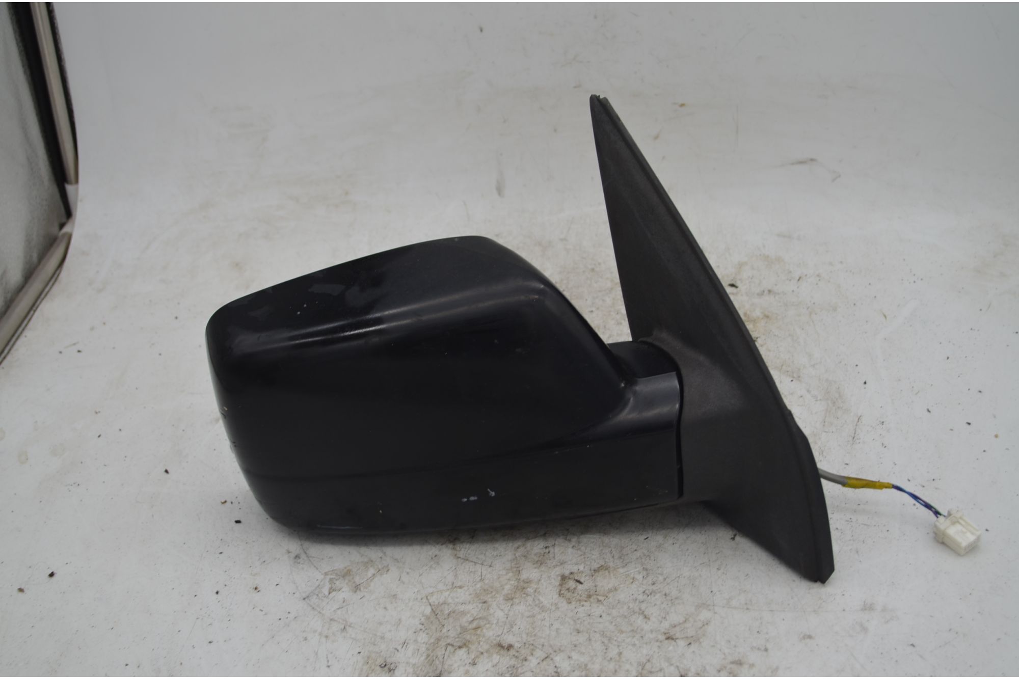 Specchietto Retrovisore esterno DX Nissan X-Trail Dal 2001 al 2007 Cod 010621  1757066064383