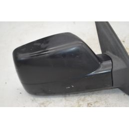 Specchietto Retrovisore esterno DX Nissan X-Trail Dal 2001 al 2007 Cod 010621  1757066064383