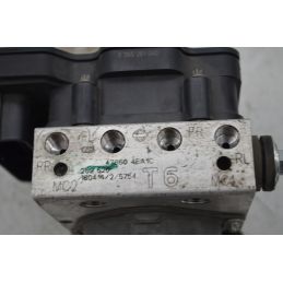Pompa modulo ABS Nissan Qashqai J11 Dal 2014 al 2018 Cod 476604EA6C  1757068144977