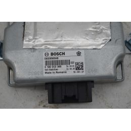 Centralina Stabilizzatore di Tensione Jeep Cherokee dal 2014 al 2018 Cod 56029583AB  1757067719831