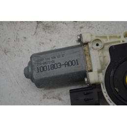 Motorino Alzacristalli Anteriore DX Dodge Nitro Dal 2006 al 2011 Cod 1001803-A001  1757067157084