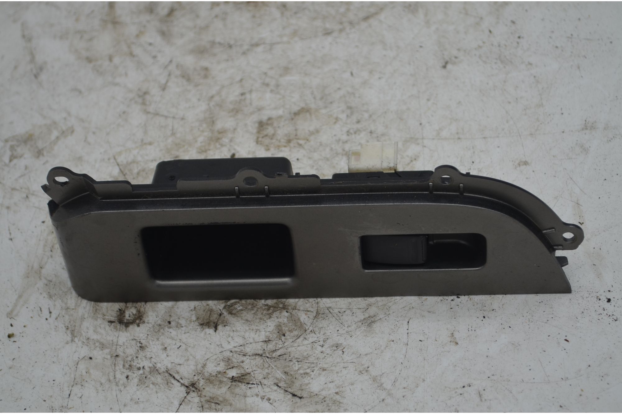 Pulsantiera Alzacristalli Anteriore DX Nissan X-Trail Dal 2001 al 2007 Cod 80960-EQ400  1757068090366