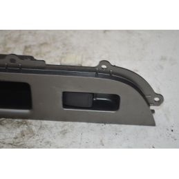 Pulsantiera Alzacristalli Anteriore DX Nissan X-Trail Dal 2001 al 2007 Cod 80960-EQ400  1757068090366