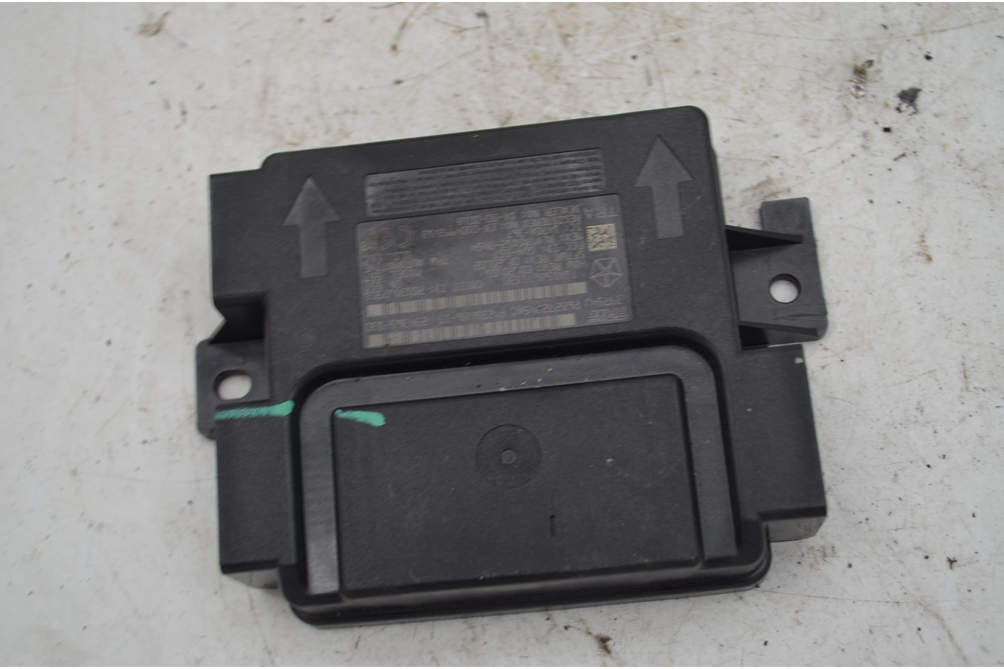 Centralina Jeep Cherokee dal 2013 al 2023 Cod P68272745AC  1757069095124