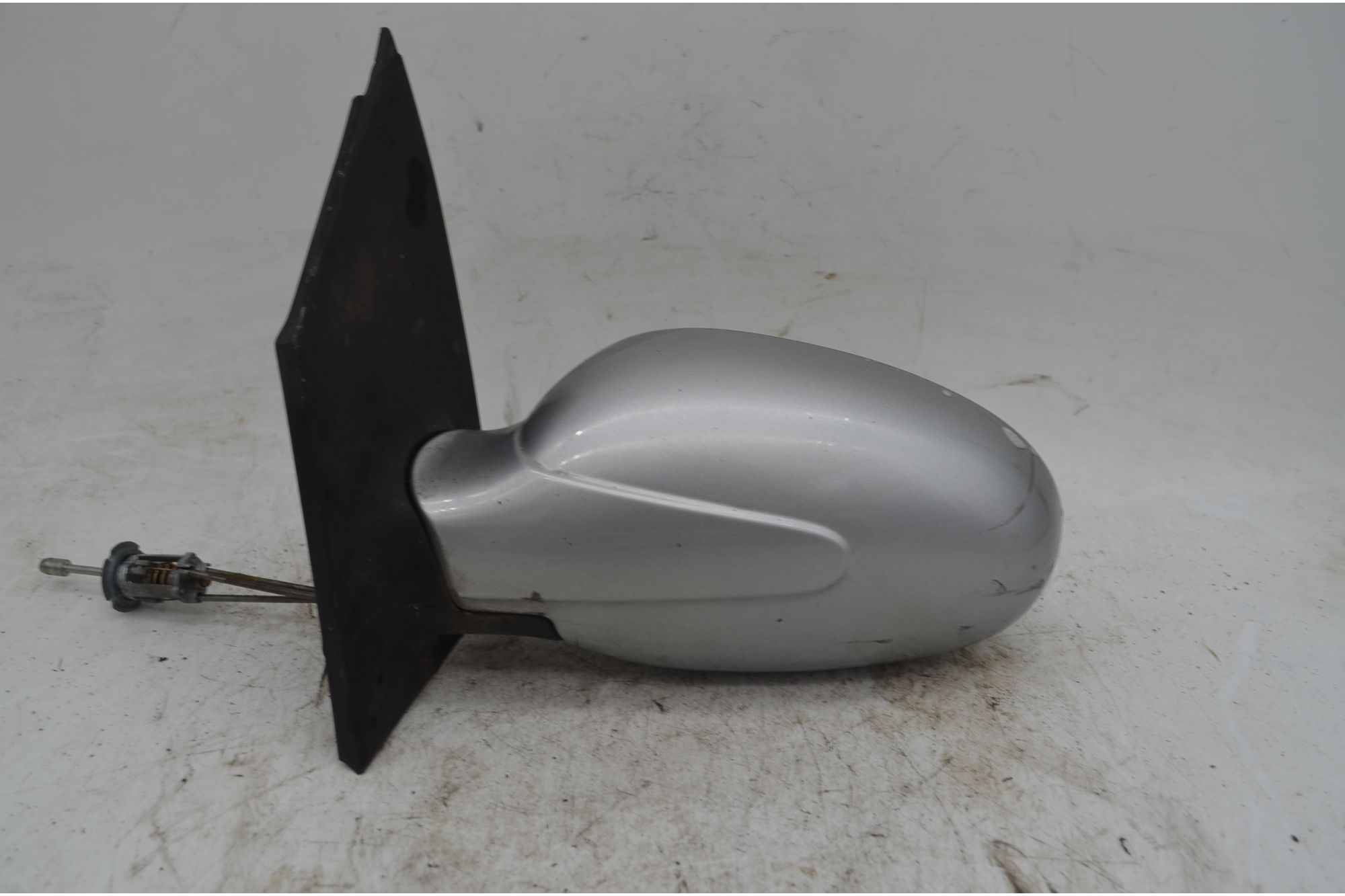 Specchietto Retrovisore esterno SX Smart ForTwo W450 Dal 1998 al 2007 Cod 017004  1757073897196
