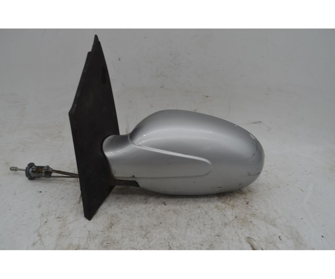 Specchietto Retrovisore esterno SX Smart ForTwo W450 Dal 1998 al 2007 Cod 017004 1757073897196 Specchietto Retrovisore esterno SX Smart ForTwo W450 Dal 1998 al 2007 Cod 017004 1757073897196