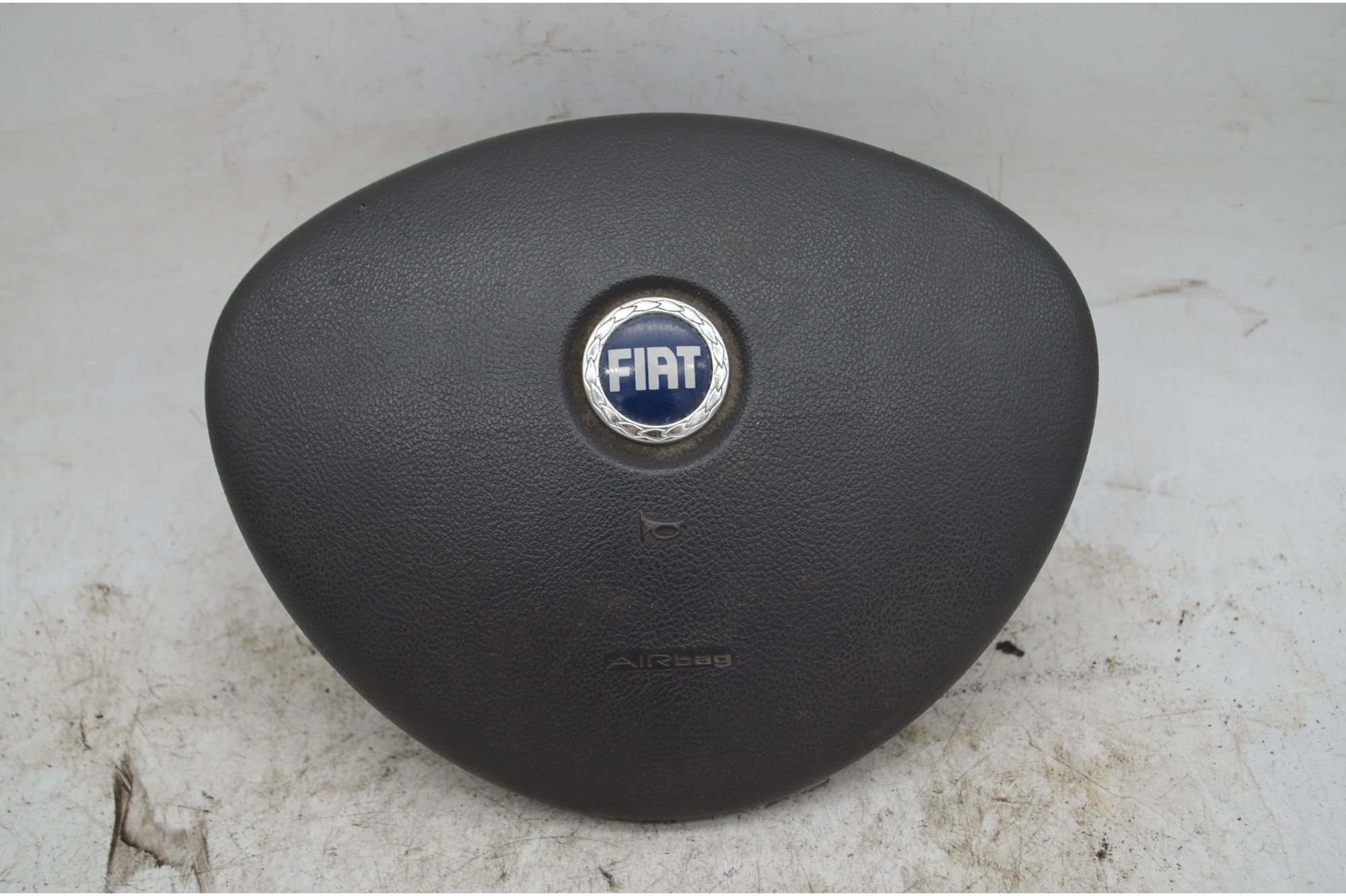 Airbag volante Fiat Punto Dal 2003 al 2010 Cod 7353352420  1757076086238