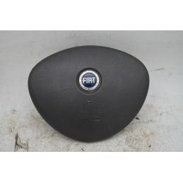 Airbag volante Fiat Punto Dal 2003 al 2010 Cod 7353352420  1757076086238