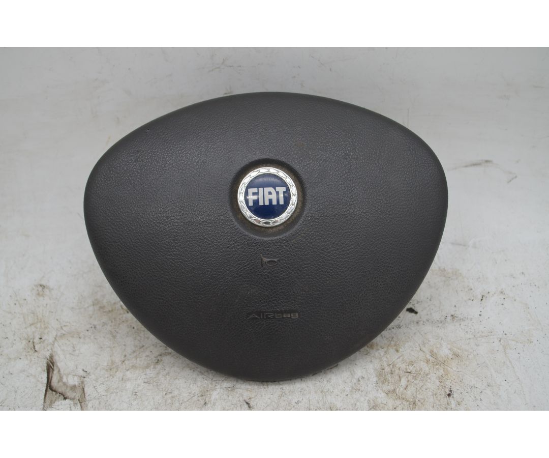 Airbag volante Fiat Punto Dal 2003 al 2010 Cod 7353352420  1757076086238