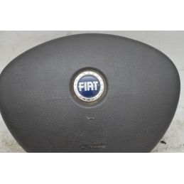 Airbag volante Fiat Punto Dal 2003 al 2010 Cod 7353352420  1757076086238
